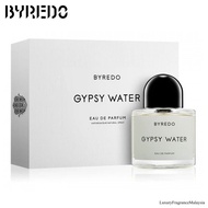Byredo Gypsy Water EDP 100ml