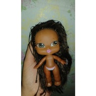 Baby Bratz Sasha MGA 2004 preloved