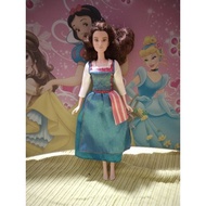 Barbie emma watson beauty and the beastBELLE