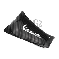 แผ่นปิดแบตVespa Gts150/Gts300