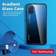 Aurora Case Samsung A51 - Samsung A51 case