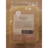 LGP Raw & Natural Wheatgerm