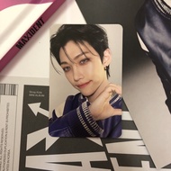 Straykids Felix Photocards [MAXIDENT Heart]
