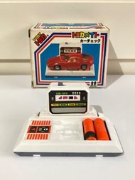 Tomica 古董玩具 日本製