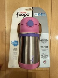 Thermos 保溫壺兒童水樽