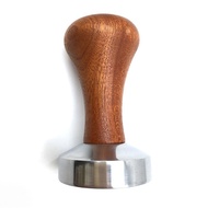 Stainless Espresso Machine Coffee Tamper 58mm