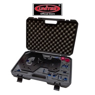 【UNITED】 Twin Clutch Dry Transmission Remover & Installer (DPS6 TRANSMISSION)