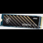 Ổ cứng SSD MSI SPATIUM M450 1TB