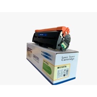 TONER CARTRIDGE- W1107A COMPATIBLE
