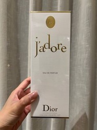 <sold> Dior 香水 j”adore