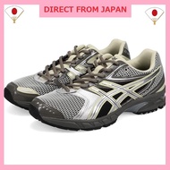 [ASICS] Sneakers GEL-DS TRAINER 14 Men's 1203A607-020 TRUFFLE GREY/PURE SILVER 28.5 cm [parallel imp