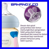 Gq-68 Philips Avent Milk Bottle Ppsu Bottle 120Ml 260Ml/