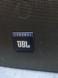 JBL control speaker cm centre