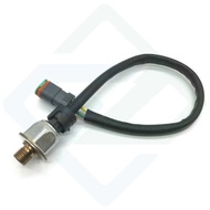 Suitable for Carterpillar C7 C16 Fuel Pressure Sensor 224-4536 3pp6-1 224-4535