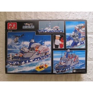 BANBAO 8248 SPEED BOAT