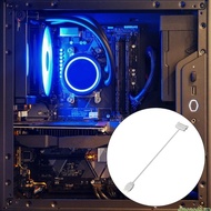 amonoqa 5V 3PIN ARGB Power Cable ARGB 5V 3PIN Extension Cable ARGB Power Controller Cable Connector 