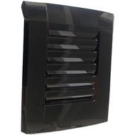 【LOVEY HOT】Gloss Black Hood Scoop Bulge fit for Toyota for Tacoma 2024-2025 76181AK900