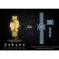 Watch Protector Film Protection Rado Diastar New Original Jubile Automatic 35MM Ref.R12413703