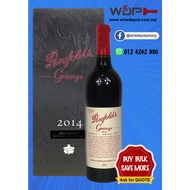 PENFOLDS GRANGE BIN 95 PENFOLD with GIFT BOX