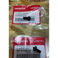Screw Valve Setting Nut Wave All Models Genuine HONDA 90012-KWB-600 90206-001-000 Set