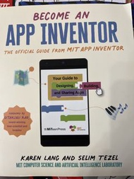 Become an App Inventor