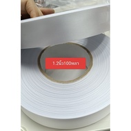 Fabric Ribbon 1/2 Inch. 1 Inch (50 Yards) New Arrival 1.2 Inches 100 Yards