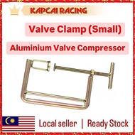 Universal Aluminium Clamp Valve Spring Jet Compressor Kit Remover Spannar Spanner Valve Tool Motorcy