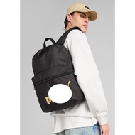 PM Backpack. Capacity 22L. Dimensions 44x30x14cm. NO LAPTOP COMPARTMENT.