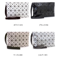 Issey Miyake Lucent Large Crossbody Bag (Comes with 1 Year Warranty)