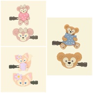 duffy and friends Hair Clip