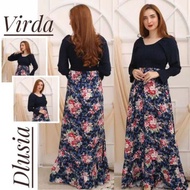 DASTER ARAB DLUSIA VIRDA BY DLUSIA ORI