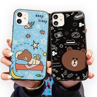 Case Redmi 10a 10c 9a 9c 12 6a 5a Plus S2 Note 10s 9 8 7 6 5 Po-co X3 Nfc Pro M3 11 Lite Cute Panda 