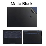 Pre-Cut Anti Scratch Vinyl Sticker Skin Case Cover For 2022 ASUS Zenbook X 13 14 UX 425 425JA UM 425