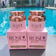 Rose Gold Mask 🌹
มาส์กกุหลาบทองคำ
สลิปปิ้งมาส์กสูตรเข้มข้น
Rose Gold Mask 🌹