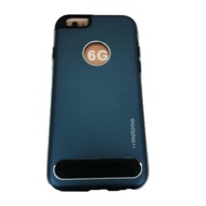 Hardshell Metal Case iPhone 6 4.7 / Casing Iphone 6S 4.7inch / Case Iphone 6G / Back Case Iphone 6S 