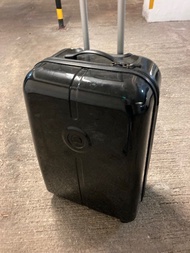 Second hand Delsey 26吋行李箱 luggage