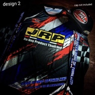 Original JRP racing product thailand LONGSLEEVES