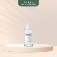 Skin1004 Madagascar Centella Tone Brightening Capsule Ampoule Centella Serum