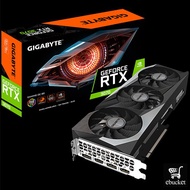 Gigabyte GeForce RTX 3070 GAMING OC 8G REV 2.0 (GV-N3070GAMING OC-8GD)
