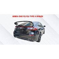 HONDA CIVIC FL1 FL5 TYPE R SPOILER