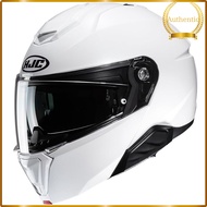 HJC HELMETS i91 Solid HJH270 Modular Motorcycle Helmet