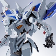 METAL ROBOT魂 巴爾高達