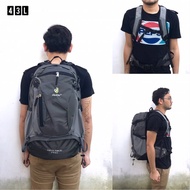 Deuter Giga (READYSTOCK)