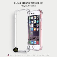 Samsung Galaxy A20 A30 A30s A50 A50s A40s A70 A70s A6 A6+ Plus 2018 A8 A9 Star M10s M30s Clear Air B