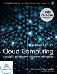 Tập Giấy A4 Để In Cloud Computing Concepts Technology Security and Architecture Second Edition-Pears