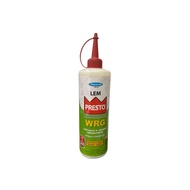 Presto wrg 600 wood glue waterproofML presto glue