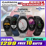 New Original Garmin Forerunner 255, 255 Music, 245, 245 Music GPS Running watch