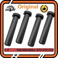 4PCS Original ATV UTV Parts LONG BUSH SWING ARM For CF MOTO CF800 CF500 CF625 CF1000 QUAD GO KART 90
