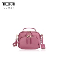 TUMI/TUMI Voyageur Series Elegant Nylon Ladies Crossbody Bag