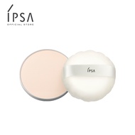 IPSA SKINCARE POWDER (ขนาด REFILL)